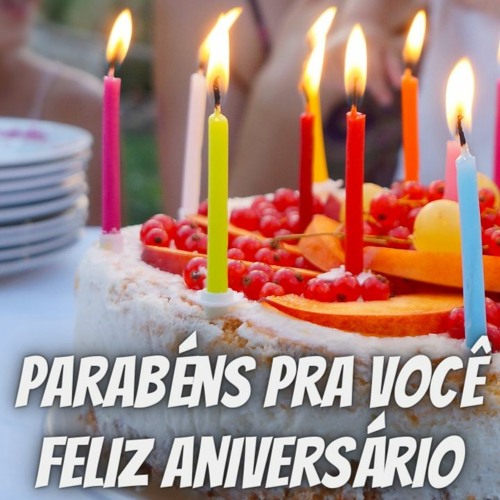 origem da música parabéns