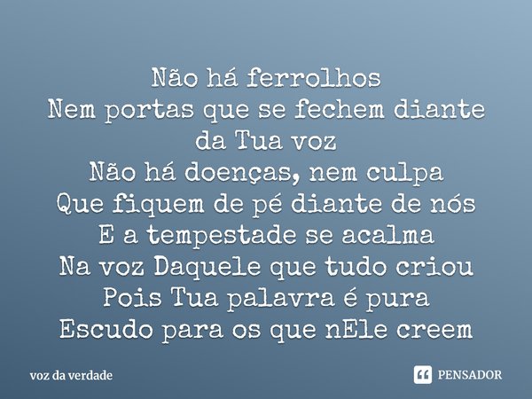 erros comuns ao interpretar a letra o escudo