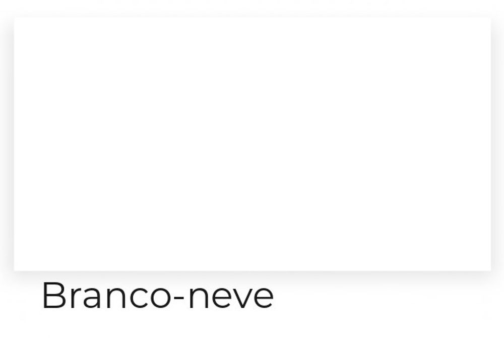 Como Usar o Branco Neve para Ampliar Ambientes e Destacar Móveis