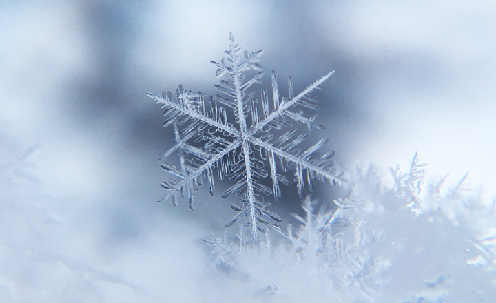 Significado da Cor Neve: Pureza e Calma na Decoração e Além