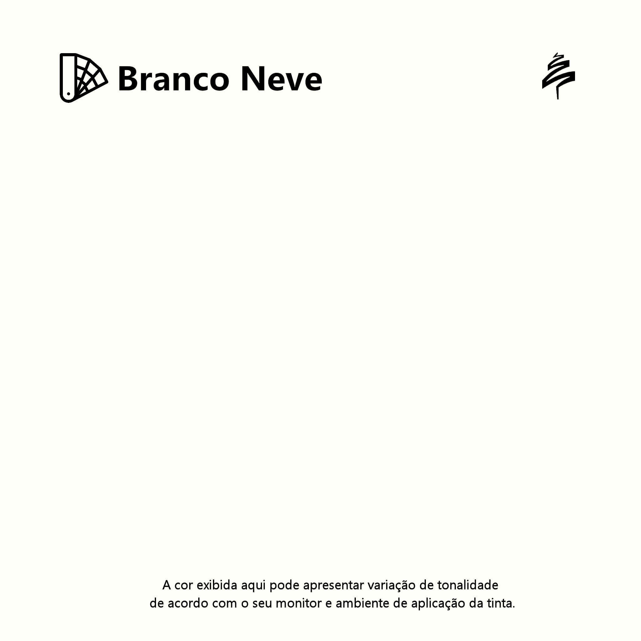 Significado da Cor Neve: Pureza e Calma na Decoração e Além