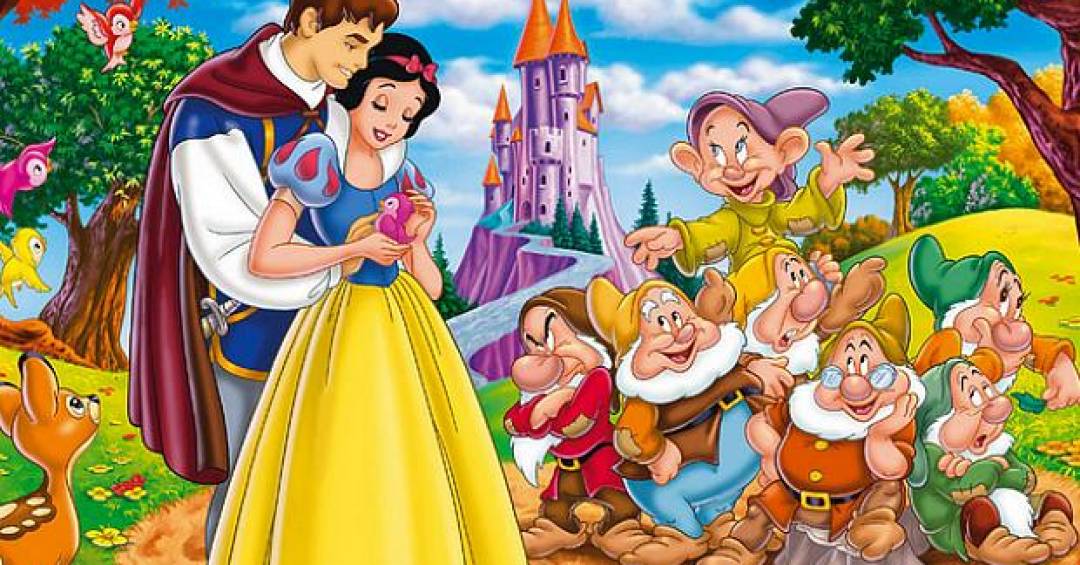 Aprofunde-se nas Personalidades Únicas de Cada Um dos Sete Anões