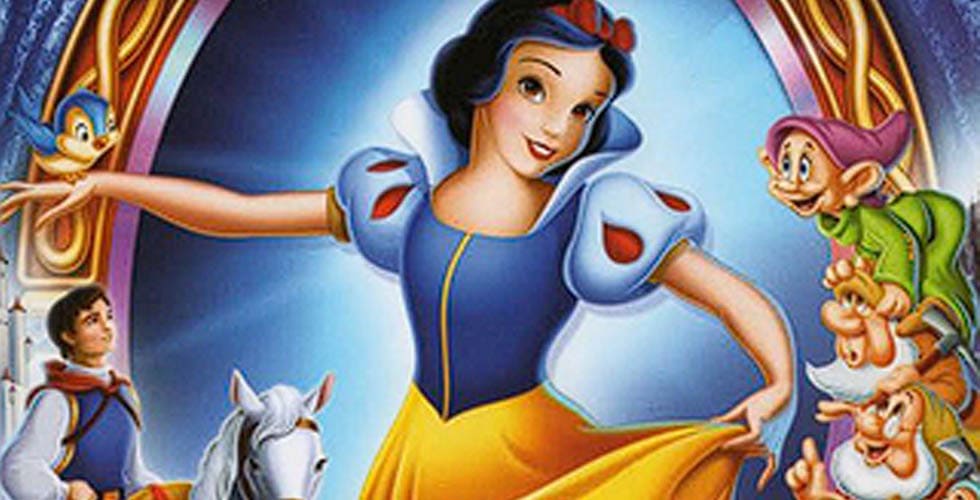 Análise Detalhada: Como os Nomes dos Sete Anões Refletem Suas Características