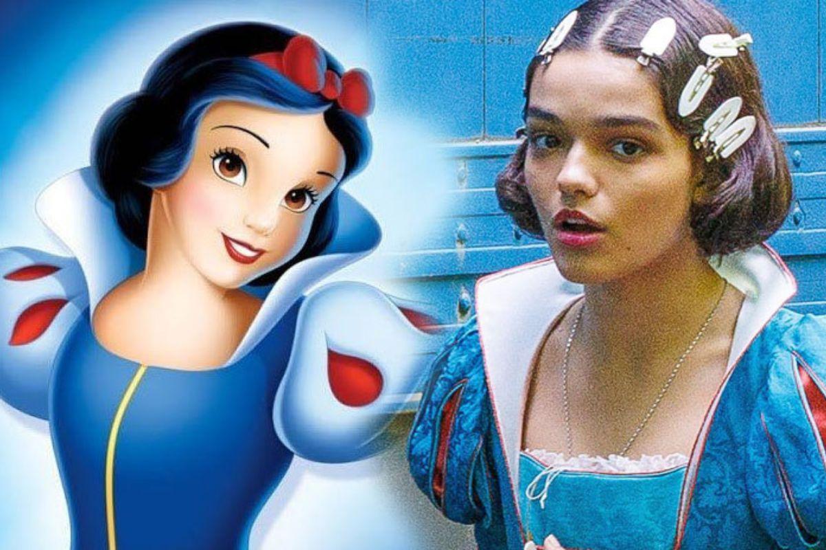 nome do sete anões da branca de neve