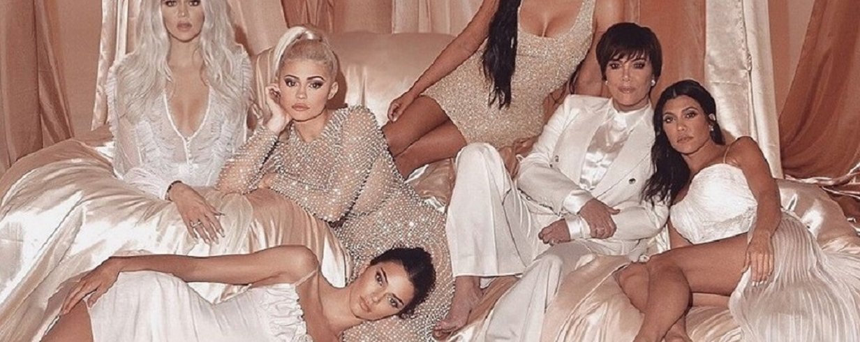 Quem são os pais das irmãs Kardashian e Jenner?