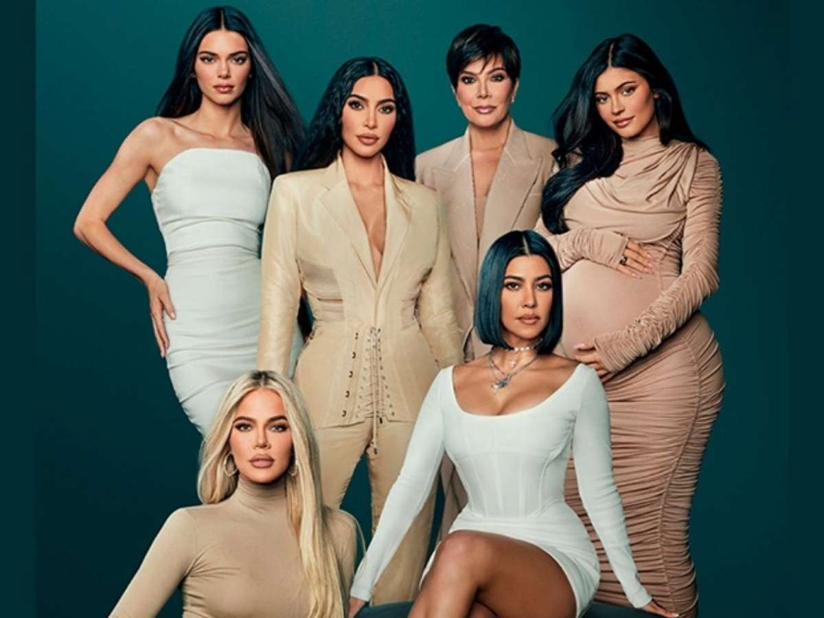 Kylie Jenner: Como ela construiu seu império de maquiagem