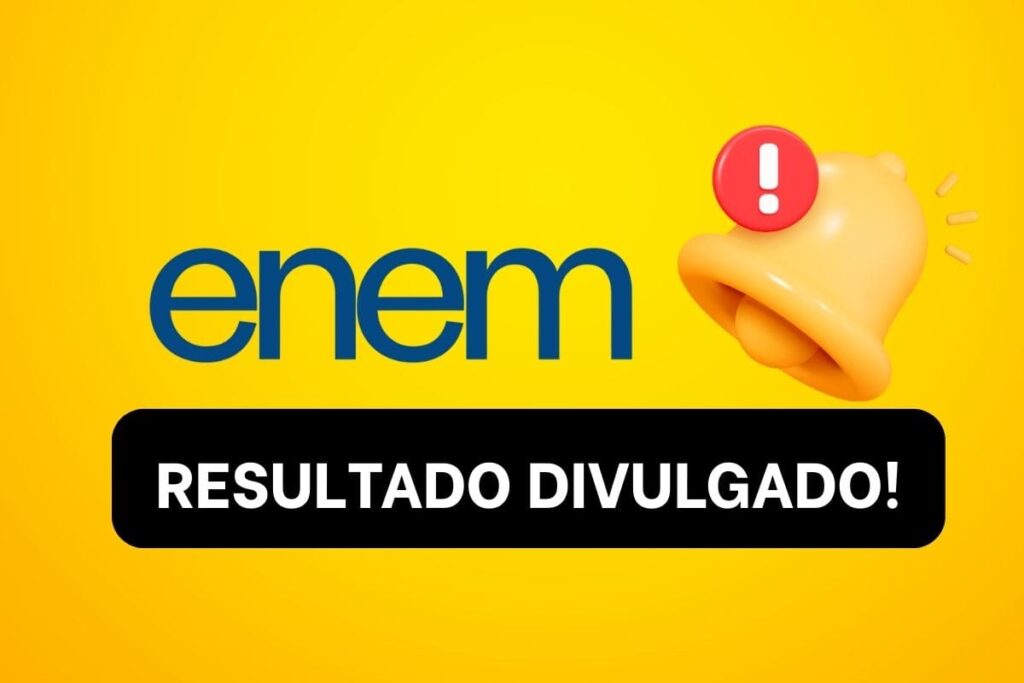 consultar nota enem 2026