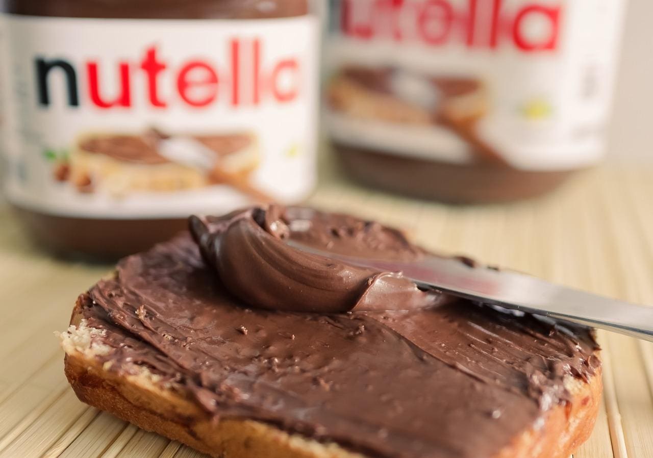 Por Que a Nutella Não é Considerada Chocolate no Brasil?