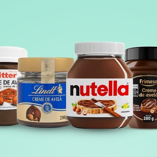 Nutella vs. Chocolate: Entenda as Diferenças Fundamentais