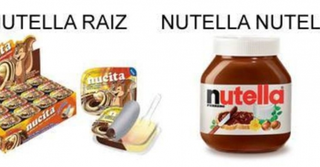 Desvendando a Composição da Nutella: O Que Você Realmente Está Comendo?