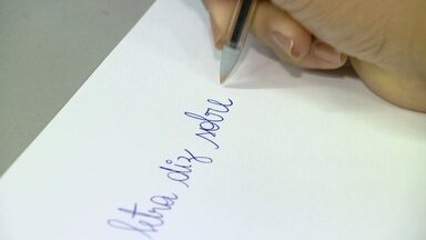 Assinatura: Seu Cartão de Visitas Psicológico na Grafologia