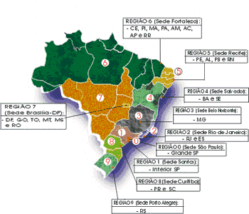 o que é cep e para que serve