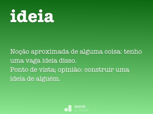 o que que significa google