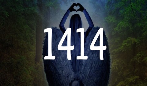 o que significa ver 1414