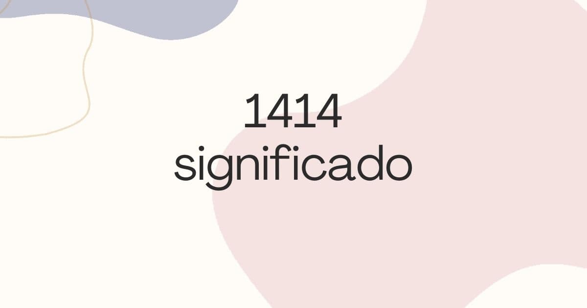 1414 lei da atracao