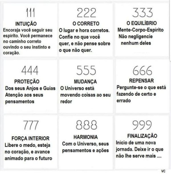 o que significa 777 no amor
