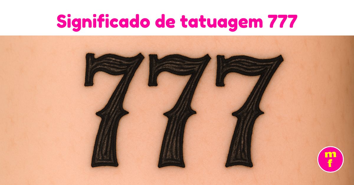 significado 777 anjos