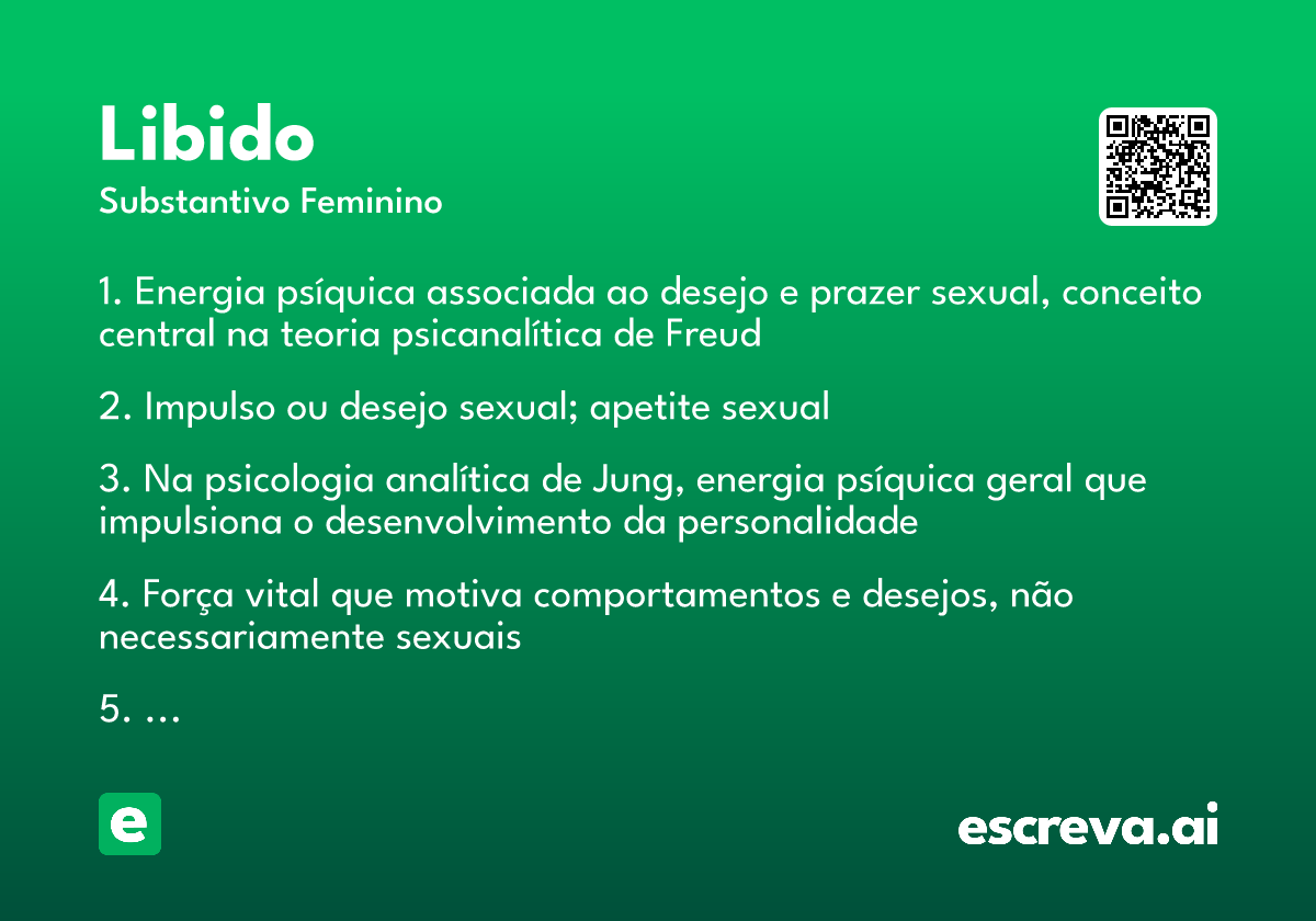 como aumentar a libido