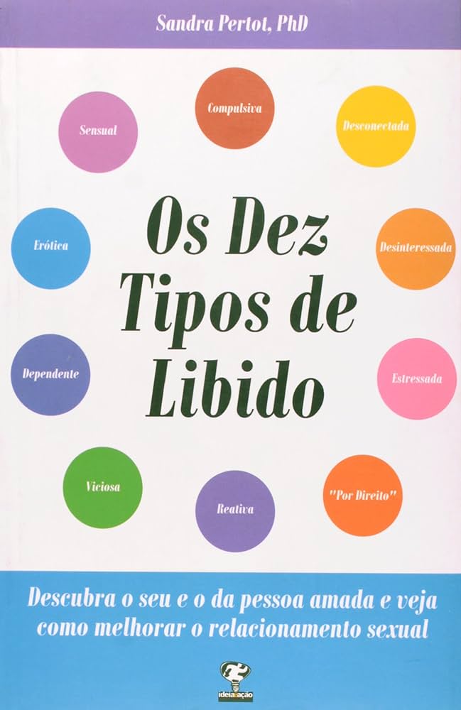 libido baixa