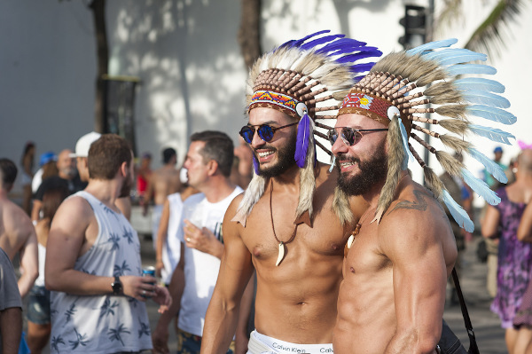 apropriação cultural vs apreciação cultural