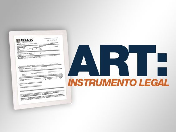 para que serve a art no crea