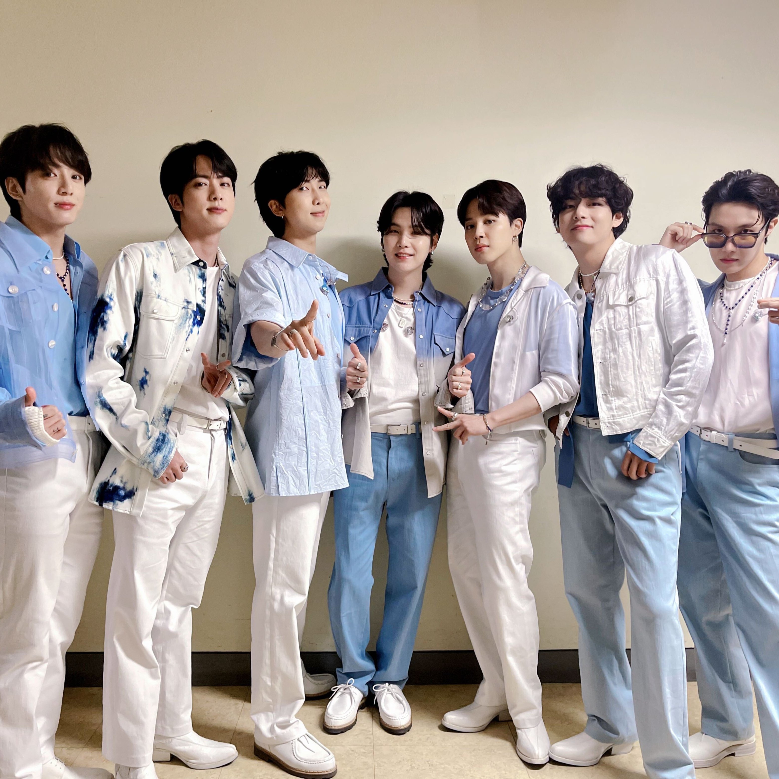 significado de bangtan sonyeondan