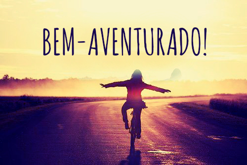 bem aventurado etimologia