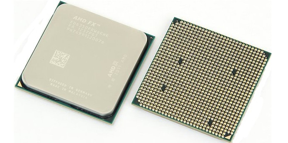 função da cpu