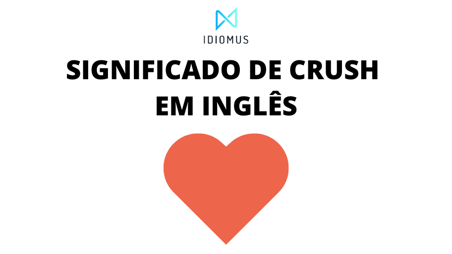 ter um crush