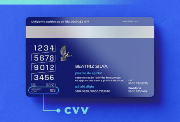 cvv o que significa