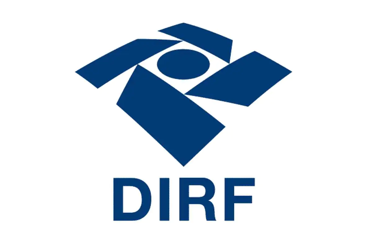 para que serve a DIRF