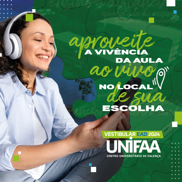 como funciona a faculdade ead