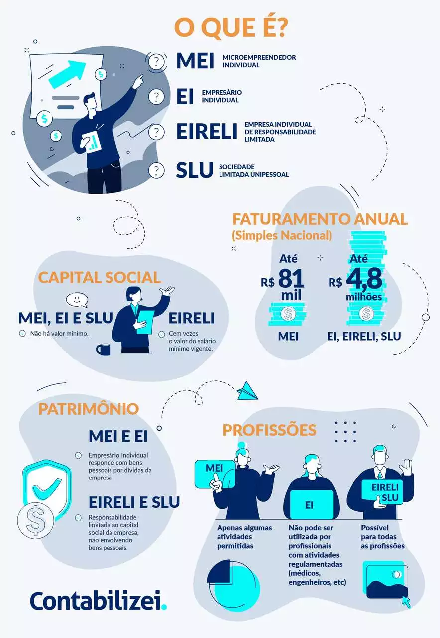 eireli significado