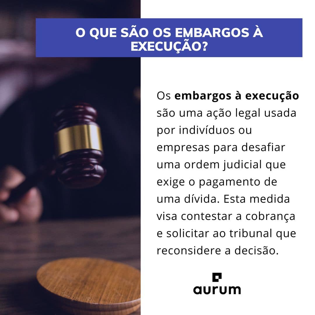 embargos na construção