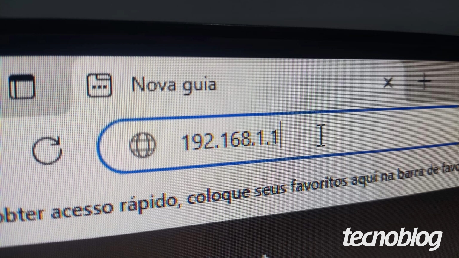 como funciona o protocolo de internet