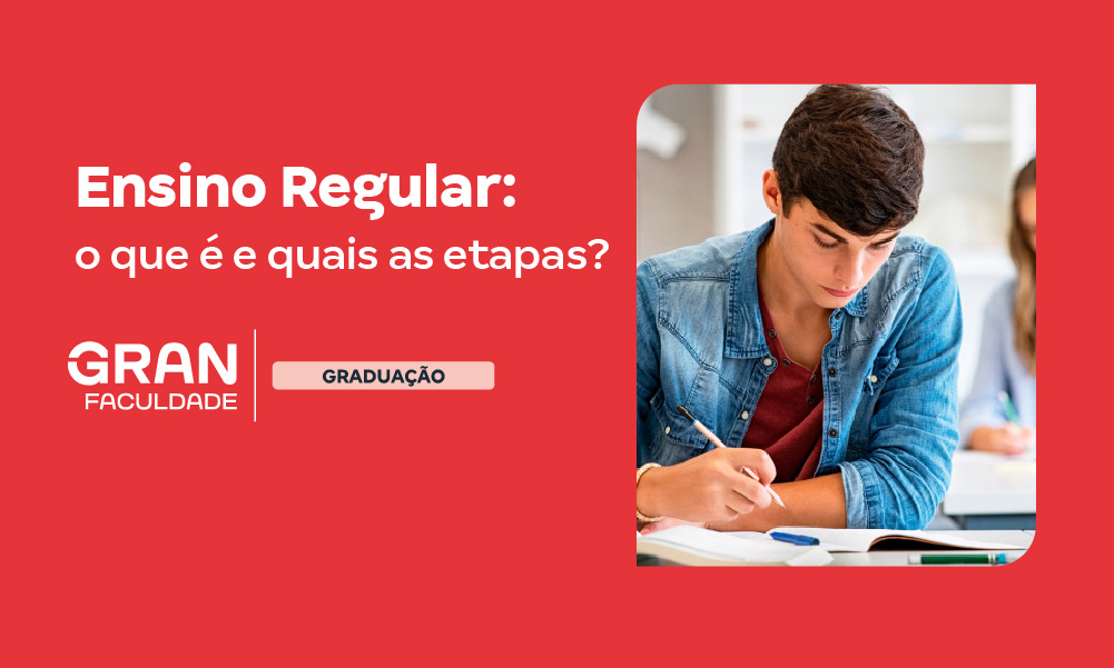 diferença ensino médio regular e técnico