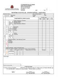 formação acadêmica