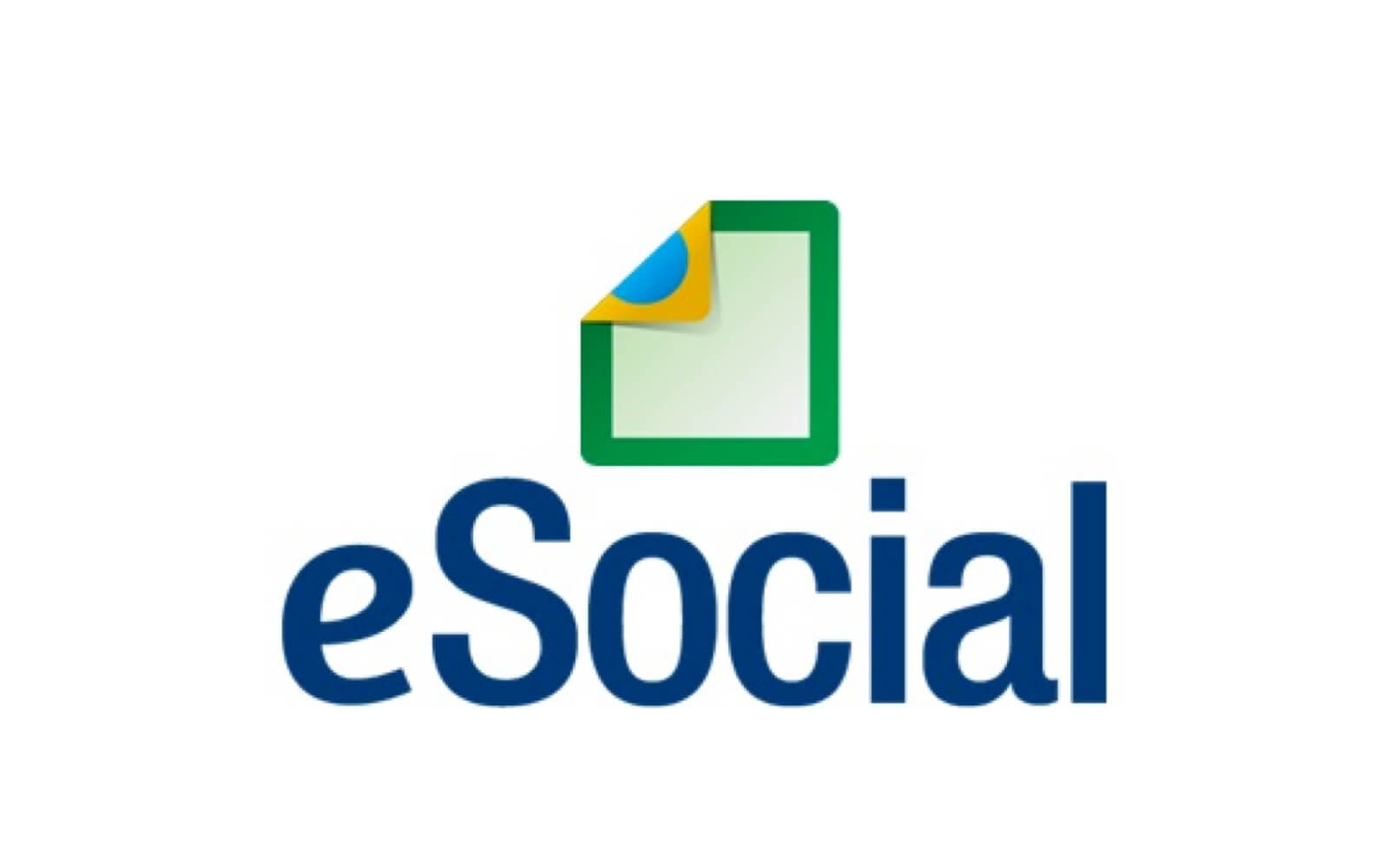 o que é eSocial
