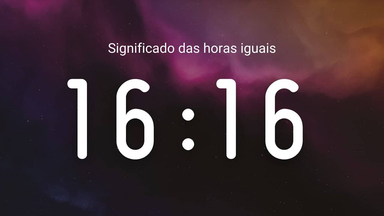 anjos 16:16