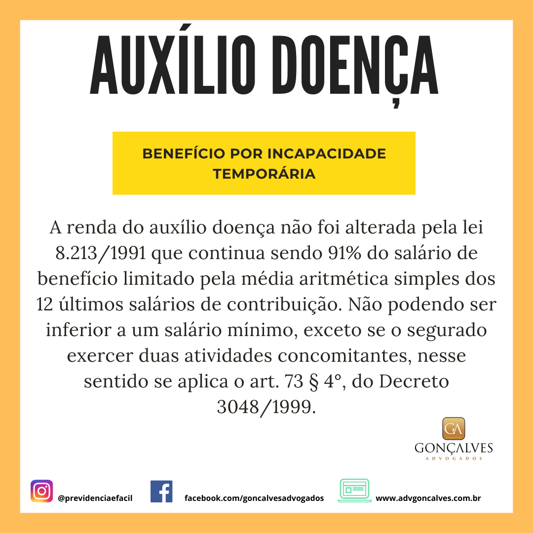 o que é incapacidade temporária INSS