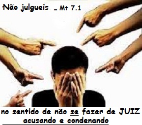 o que é julgar no direito