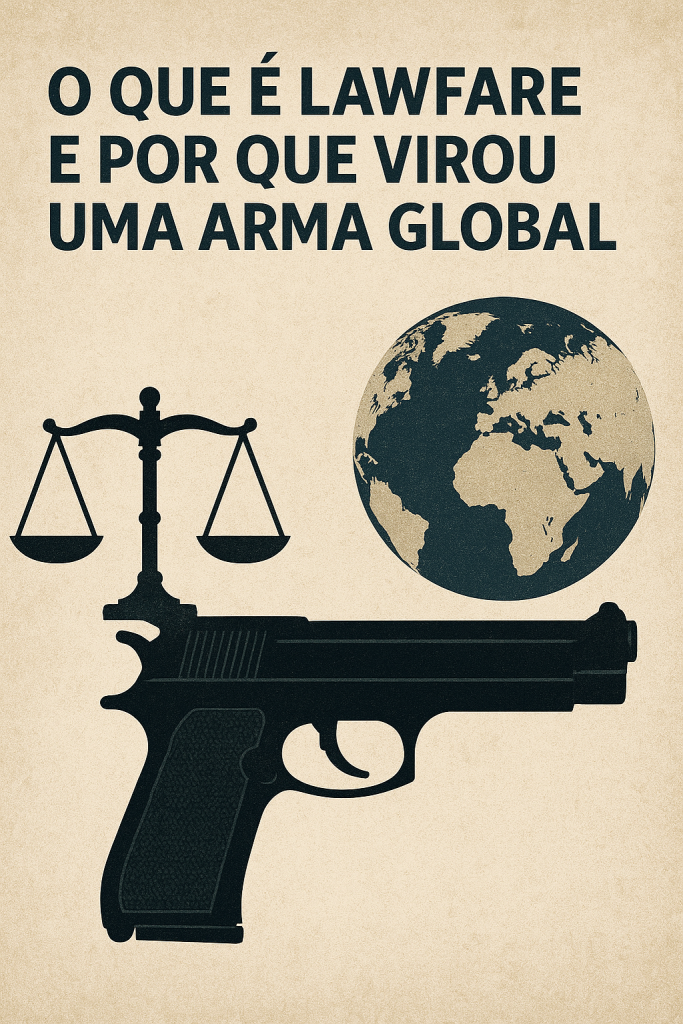 manipulação legal