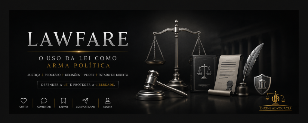 lawfare política