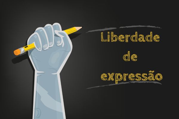 o que é liberdade de expressão