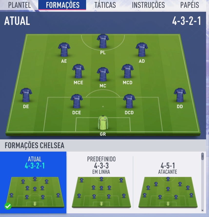 meia central futebol