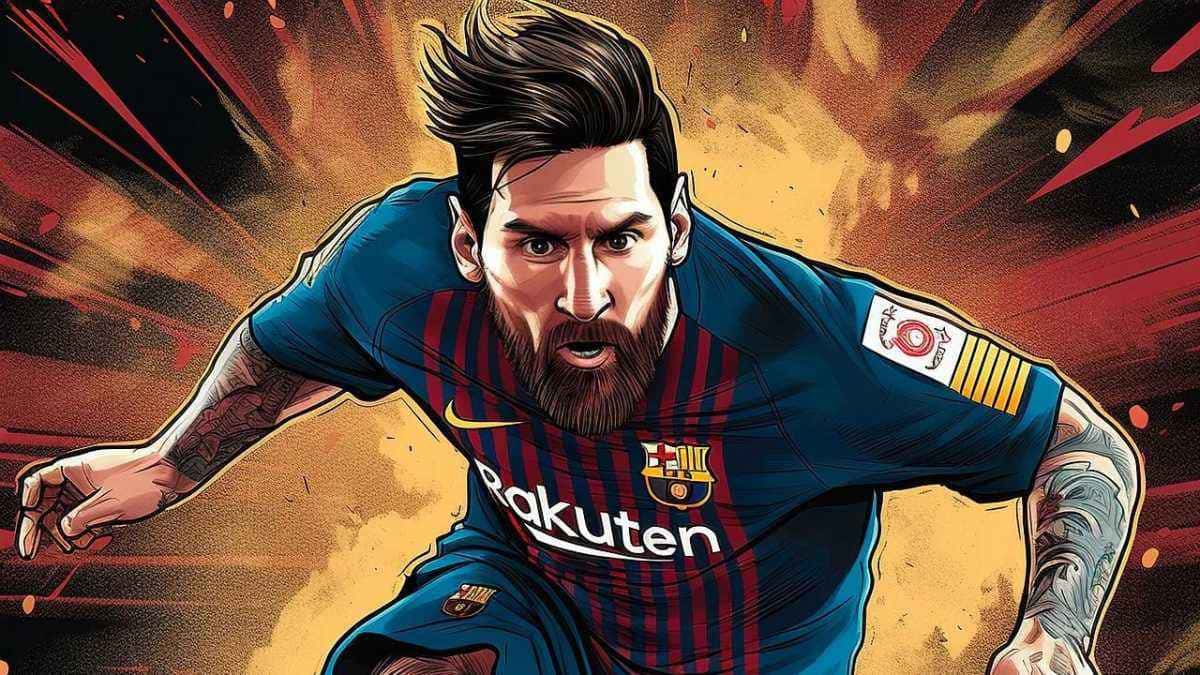 função do MC no futebol