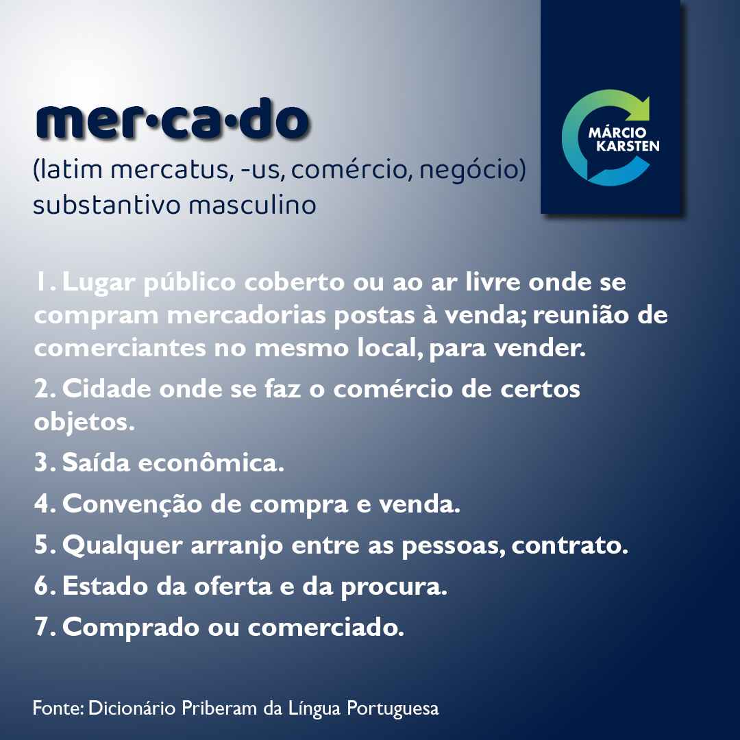 como funciona o mercado de trabalho