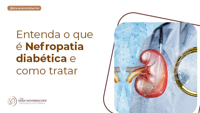 nefropatia significado