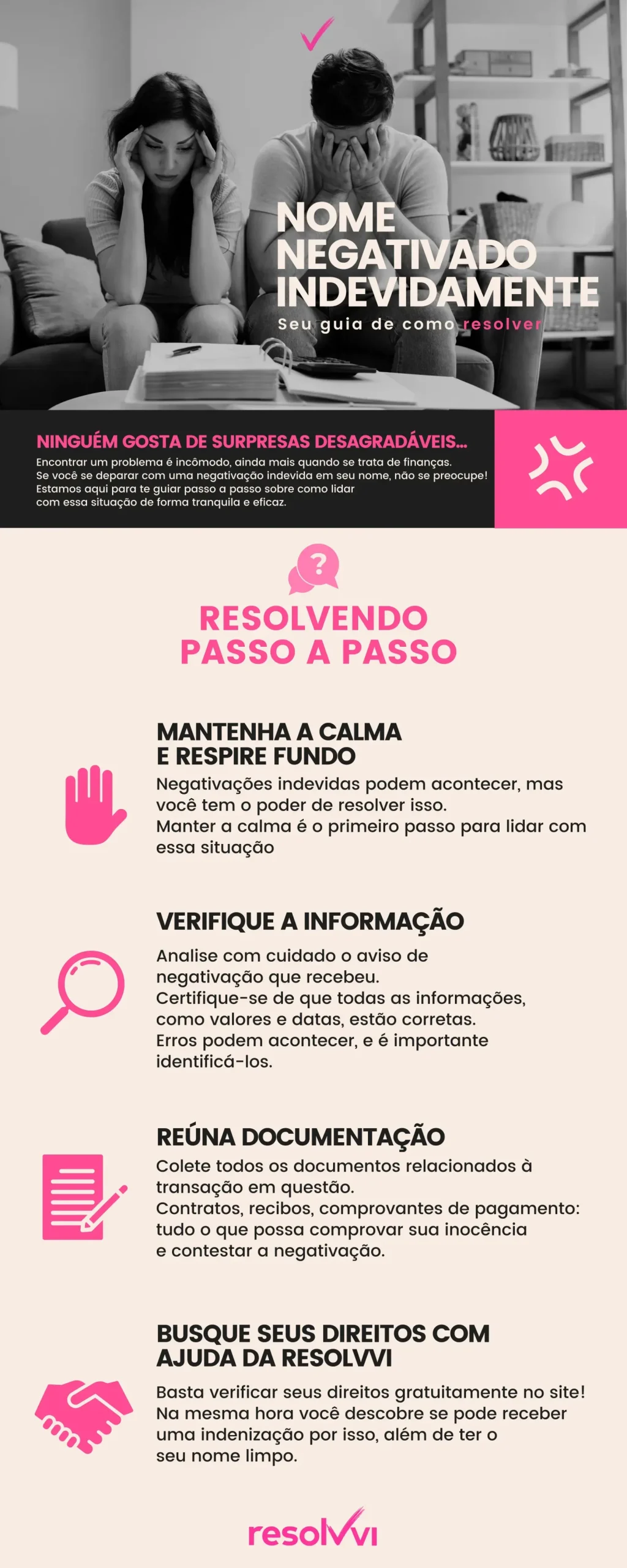 nome sujo