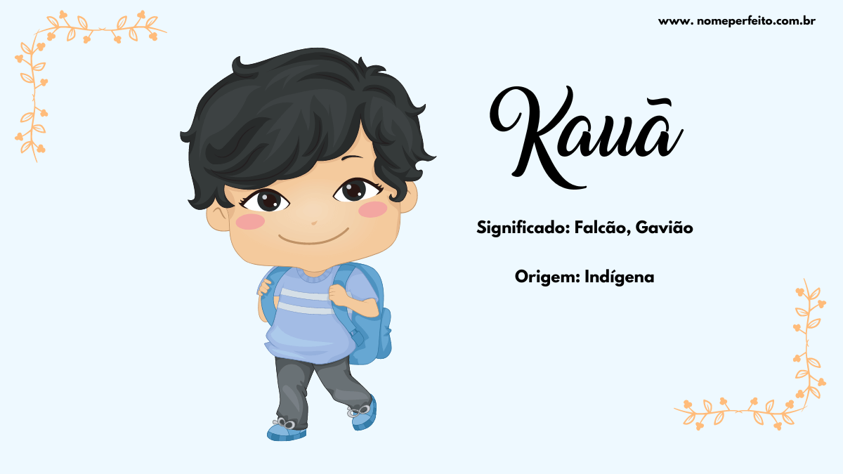 Cauã